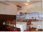 Apartmaji Dane - Rogoznica Hrvaka