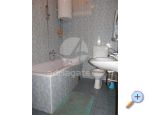 Apartmaji Dane - Rogoznica Hrvaka