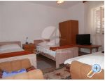 Apartmaji Dane - Rogoznica Hrvaka