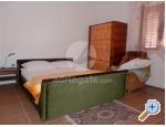 Apartmaji Dane - Rogoznica Hrvaka