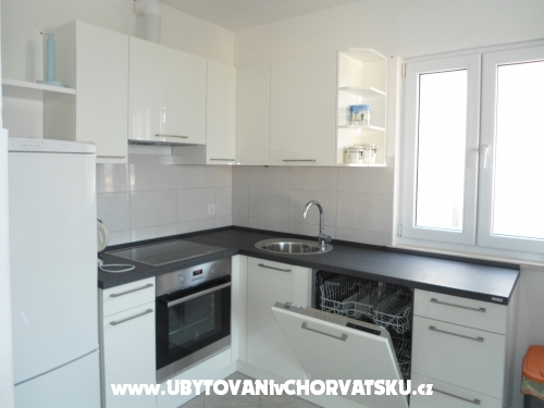 Appartements Elez - Rogoznica Croatie
