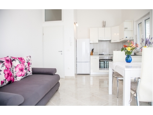 Appartements Elez - Rogoznica Croatie