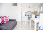 Apartmaji Elez - Rogoznica Hrvaka