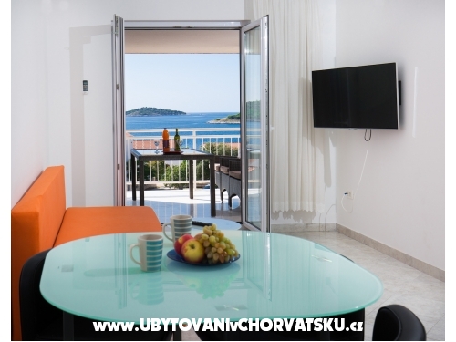Appartements Elez - Rogoznica Croatie