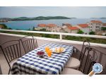Apartmaji Elez - Rogoznica Hrvaka