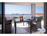 Apartmaji Elez - Rogoznica Hrvaka