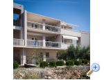 Apartmaji Elez - Rogoznica Hrvaka
