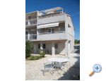 Apartmaji Elez - Rogoznica Hrvaka