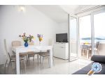 Apartmaji Elez - Rogoznica Hrvaka
