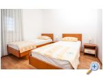 Apartmaji Elez - Rogoznica Hrvaka