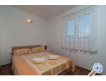Ferienwohnungen ELLE - Rogoznica Kroatien