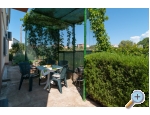 Apartmaji ELLE - Rogoznica Hrvaka