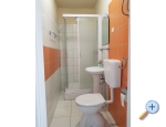 Ferienwohnungen ELLE - Rogoznica Kroatien