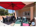 Apartmaji ELLE - Rogoznica Hrvaka