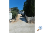 Ferienwohnungen Garija - Rogoznica Kroatien