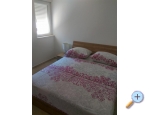Ferienwohnungen Garija - Rogoznica Kroatien