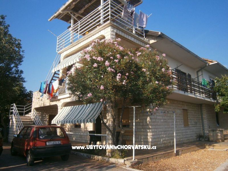 Ferienwohnungen Ivan Lozica – Ferienwohnung Rogoznica, Kroatien – Foto 3