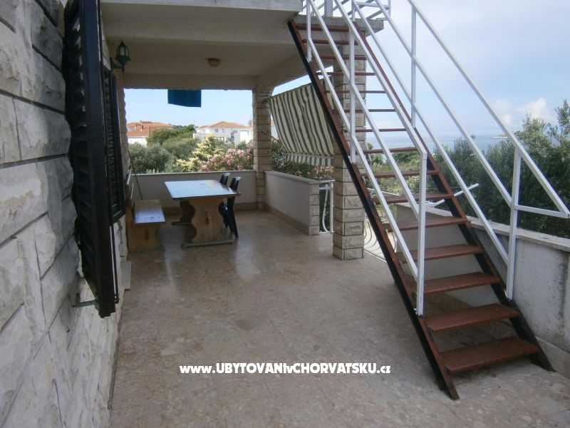 Ferienwohnungen Ivan Lozica – Ferienwohnung Rogoznica, Kroatien – Foto 4