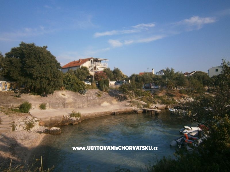 Ferienwohnungen Ivan Lozica – Ferienwohnung Rogoznica, Kroatien – Foto 5