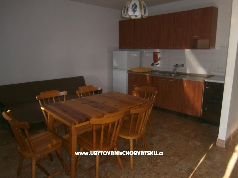 Ferienwohnungen Ivan Lozica – Ferienwohnung Rogoznica, Kroatien – Foto 6