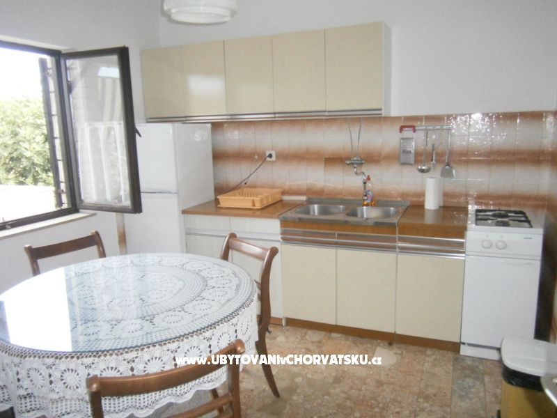 Ferienwohnungen Ivan Lozica – Ferienwohnung Rogoznica, Kroatien – Foto 7