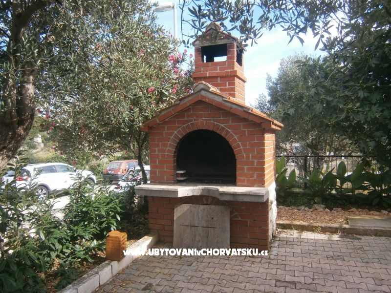 Ferienwohnungen Ivan Lozica – Ferienwohnung Rogoznica, Kroatien – Foto 8