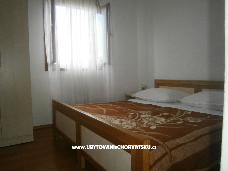 Ferienwohnungen Ivan Lozica – Ferienwohnung Rogoznica, Kroatien – Foto 9