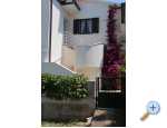 Apartmaji Ivka - Rogoznica Hrvaka