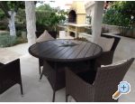 Apartmaji Ivka - Rogoznica Hrvaka