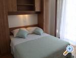 Apartmaji Ivka - Rogoznica Hrvaka