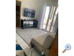 Apartmaji Ivka - Rogoznica Hrvaka
