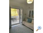 Apartmaji Ivka - Rogoznica Hrvaka
