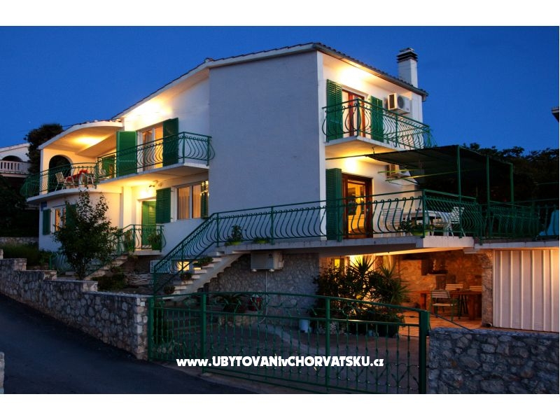 Vila Ljubo – Ferienwohnung Rogoznica, Kroatien – Foto 15