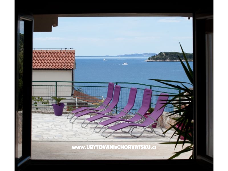 Vila Ljubo – Ferienwohnung Rogoznica, Kroatien – Foto 6