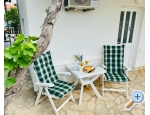 Apartmaji Kiwi - Rogoznica Hrvaka
