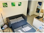 Ferienwohnungen Kiwi - Rogoznica Kroatien