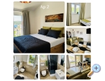 Apartmaji Kiwi - Rogoznica Hrvaka