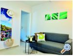 Apartmaji Kiwi - Rogoznica Hrvaka