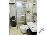 Apartmaji Kiwi - Rogoznica Hrvaka
