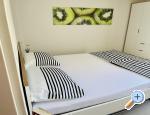 Apartmaji Kiwi - Rogoznica Hrvaka