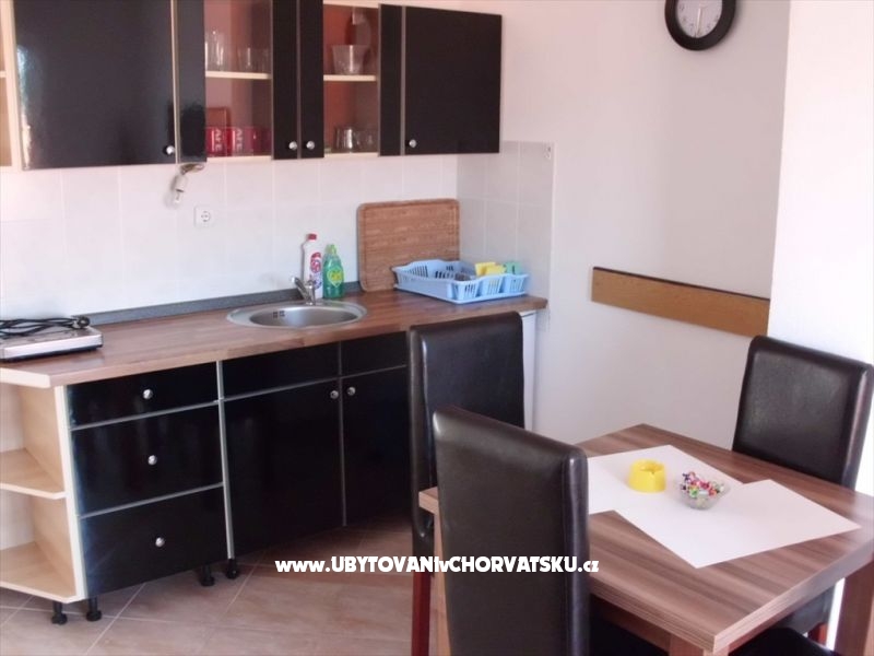 Apartmány Leko – ubytování Rogoznica, Chorvatsko – foto 12