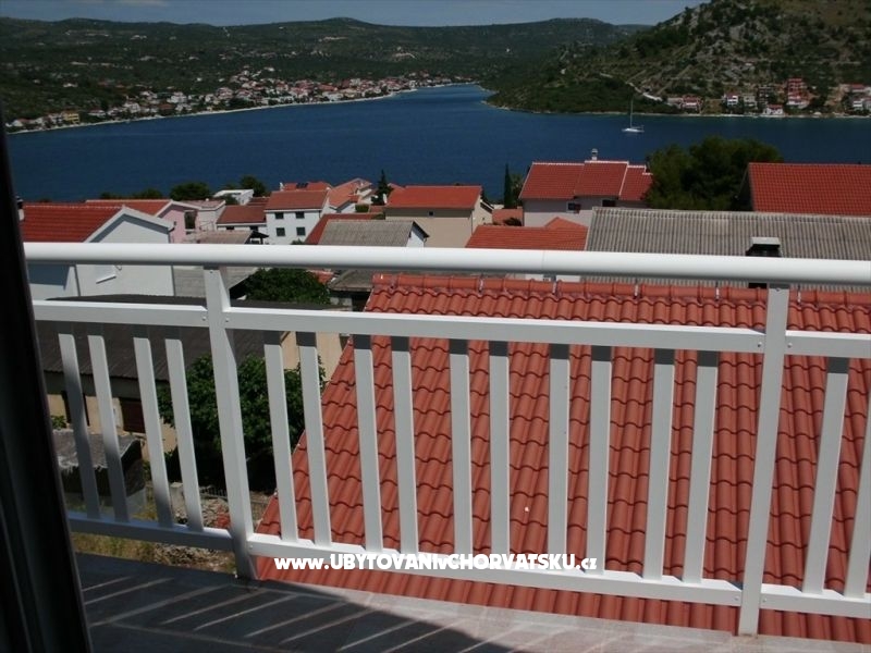 Apartmány Leko – ubytování Rogoznica, Chorvatsko – foto 14