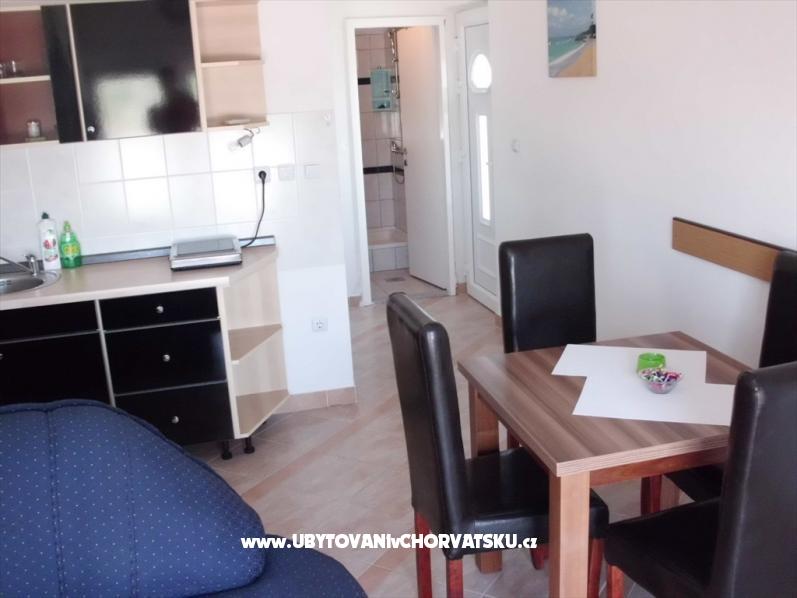 Apartmány Leko – ubytování Rogoznica, Chorvatsko – foto 2