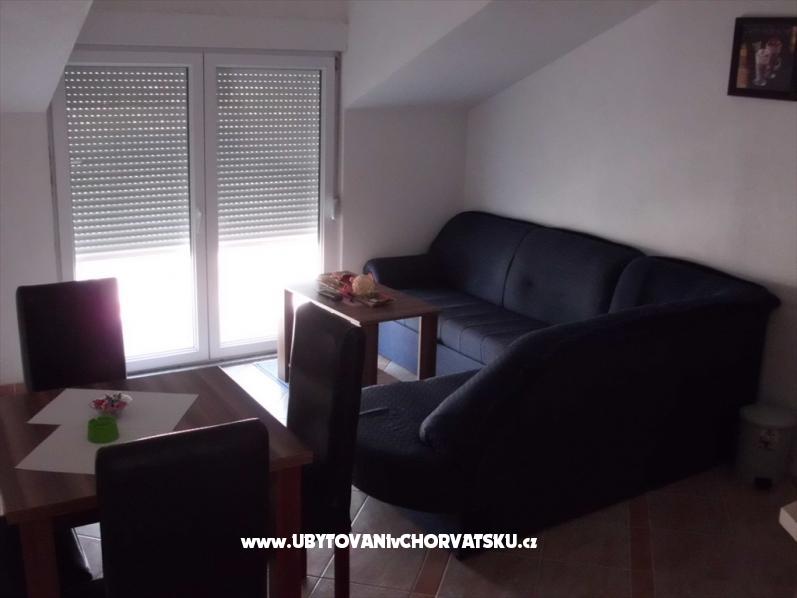 Apartmány Leko – ubytování Rogoznica, Chorvatsko – foto 3