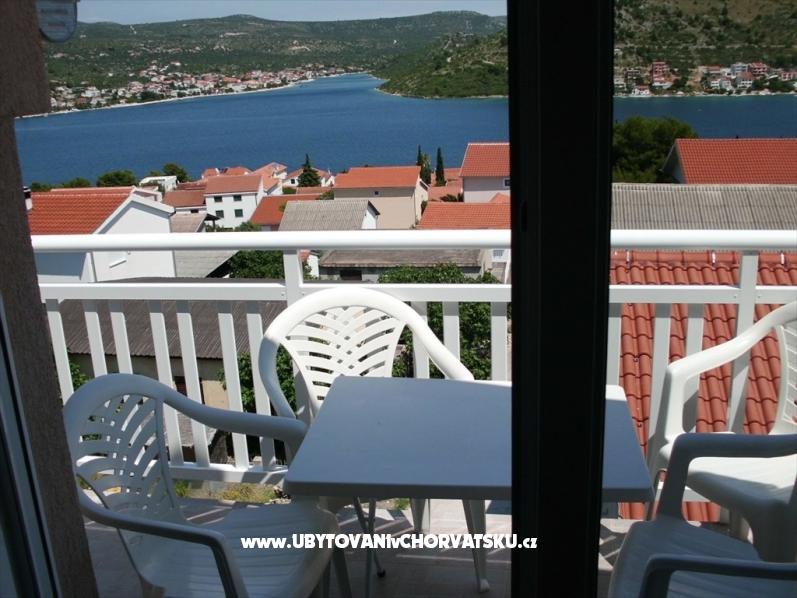 Apartmány Leko – ubytování Rogoznica, Chorvatsko – foto 4