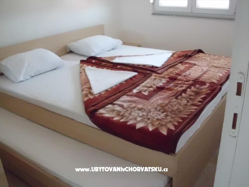 Apartmány Leko – ubytování Rogoznica, Chorvatsko – foto 6