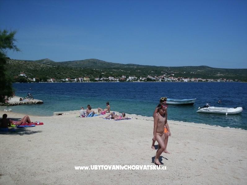 Apartmány Leko – ubytování Rogoznica, Chorvatsko – foto 7