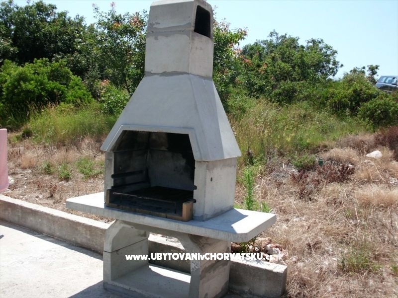 Apartmány Leko – ubytování Rogoznica, Chorvatsko – foto 9