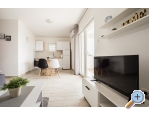 Apartmaji Magnolia Radai - Rogoznica Hrvaka