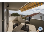 Appartements Magnolia Radai - Rogoznica Kroatien